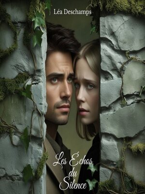 cover image of Les Échos du Silence